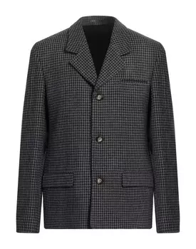 Блейзер Nanushka, серый