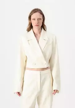 Блейзер NATE JACKET Cras, песочный