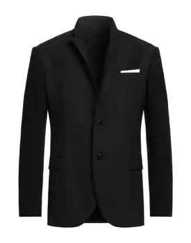 Блейзер Neil Barrett, черный