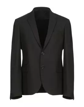 Блейзер Neil Barrett, черный