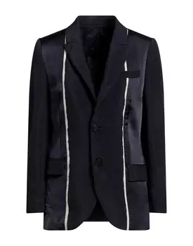 Блейзер Neil Barrett, синий