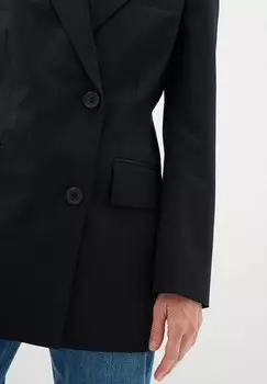 Блейзер NELLA InWear, черный