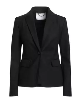 Блейзер Nenette, черный