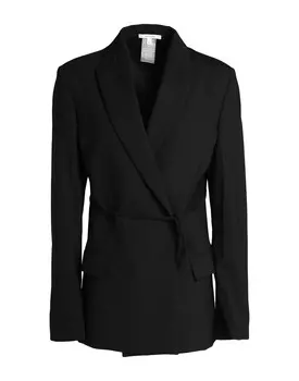 Блейзер Nensi Dojaka, черный