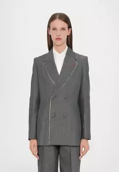 Блейзер NEUTRO MAX&Co., серый