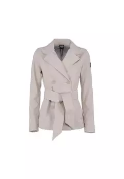 Блейзер NEW FUTURITY Colmar, бежевый