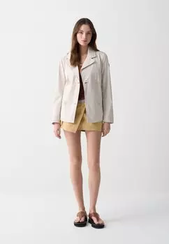 Блейзер NEW FUTURITY Colmar, бежевый