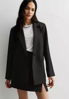 Блейзер New Look, цвет black