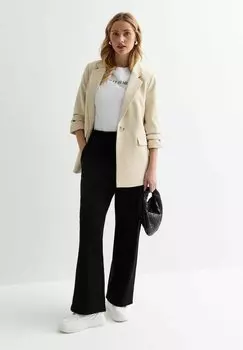 Блейзер New Look, цвет camel