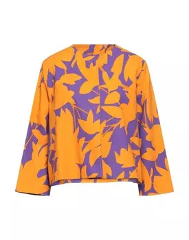 Блейзер Ni, оранжевый