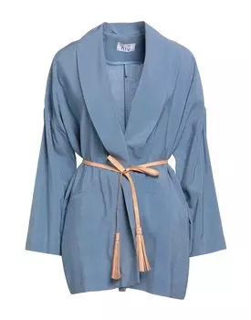 Блейзер Ni, пастельный синий