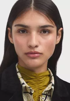 Блейзер Nice Things, черный