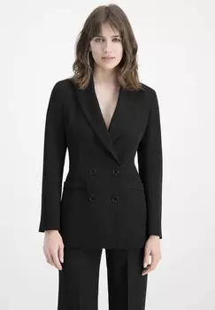 Блейзер Nicowa, черный