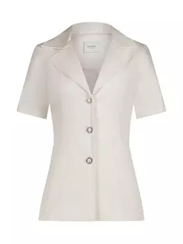 Блейзер Nicowa RILAWA, белый