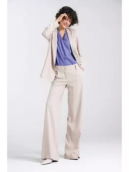 Блейзер Nife, бежевый