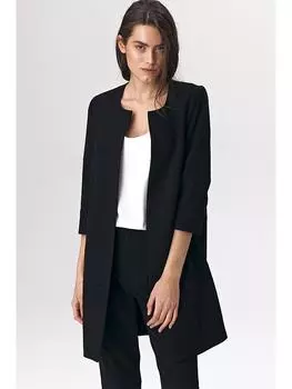 Блейзер Nife, черный