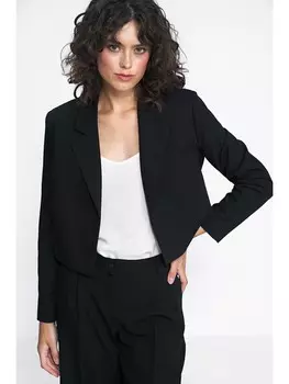 Блейзер Nife, черный