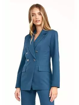 Блейзер Nife, синий