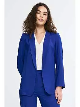 Блейзер Nife, синий