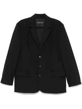 Блейзер Ника HERSKIND, серый