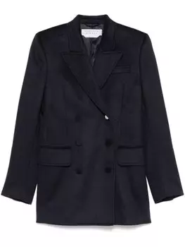 Блейзер Нико Gabriela Hearst, синий