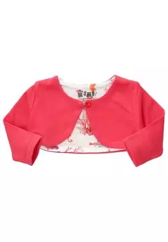 Блейзер Nini, розовый