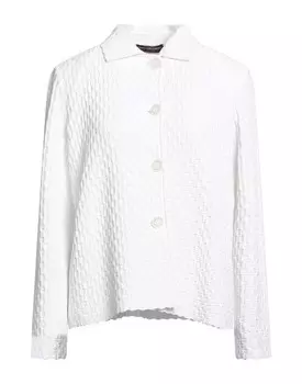 Блейзер Nino Colombo, белый