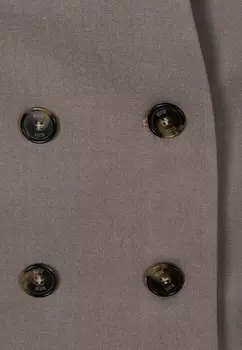 Блейзер NIWANNA BIZUU, бежевый