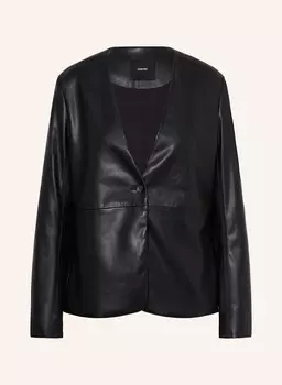 Блейзер ноэбе someday, черный