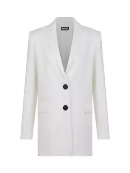 Блейзер NOCTURNE Blazer, белый