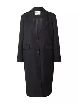 Блейзер Noisy May MILLA, черный