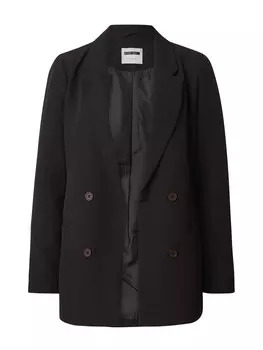 Блейзер Noisy May VIVIAN, черный