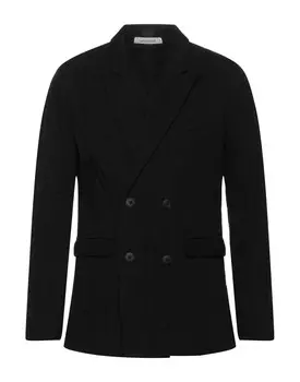 Блейзер Nostrasantissima, черный