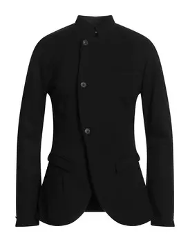 Блейзер Nostrasantissima, черный