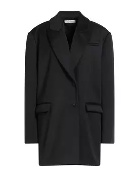 Блейзер Nostrasantissima, черный