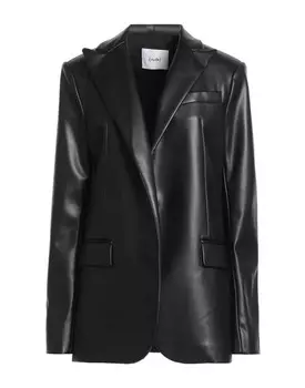 Блейзер Nude, черный