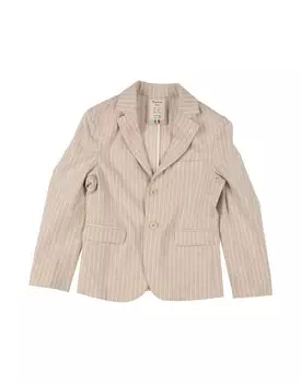 Блейзер Nupkeet, песочный