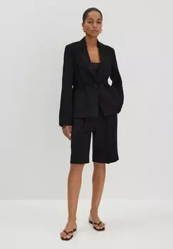 Блейзер NURSINE someday., черный