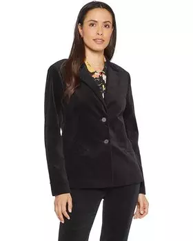 Блейзер NYDJ Classic, черный