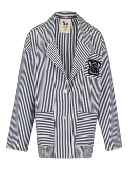 Блейзер Nymphaea PAULA, синий