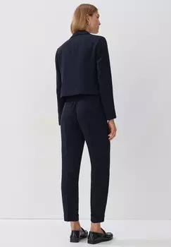 Блейзер NYOTO someday., темно-синий