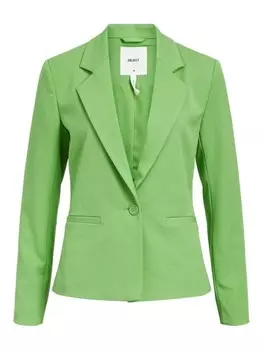 Блейзер Object, цвет vibrant green