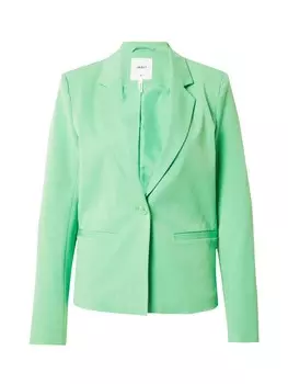 Блейзер OBJECT LISA, светло-зеленый