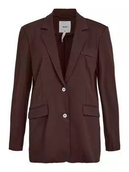 Блейзер Object MARION, цвет Chocolate