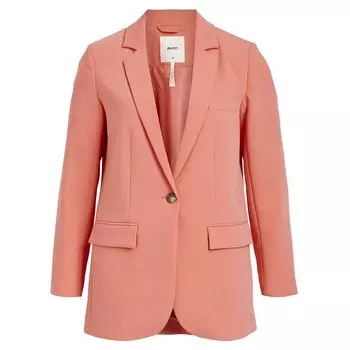 Блейзер Object Sigrid, оранжевый