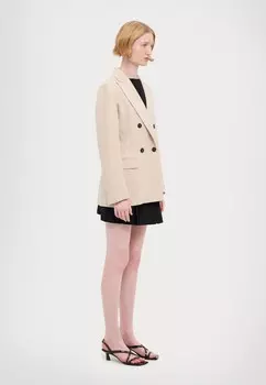 Блейзер OBOE MAX&Co., кремовый