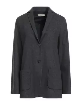 Блейзер Odeeh, серый