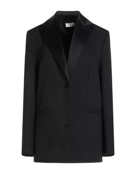 Блейзер Off, черный