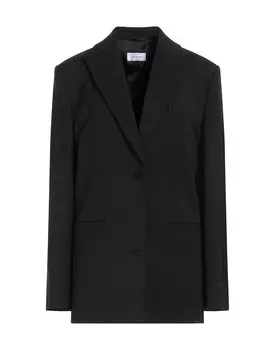 Блейзер Off, черный