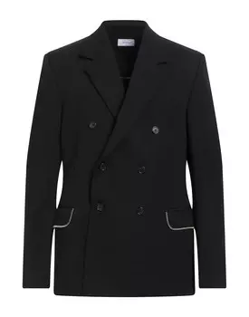 Блейзер Off, черный